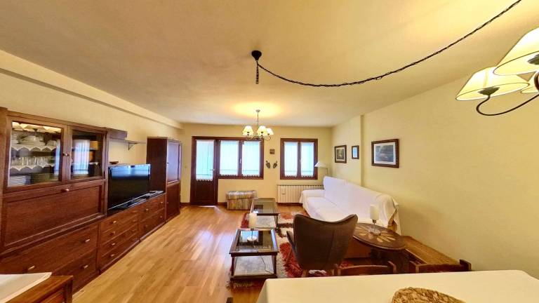 Apartamento Tramacastilla de Tena