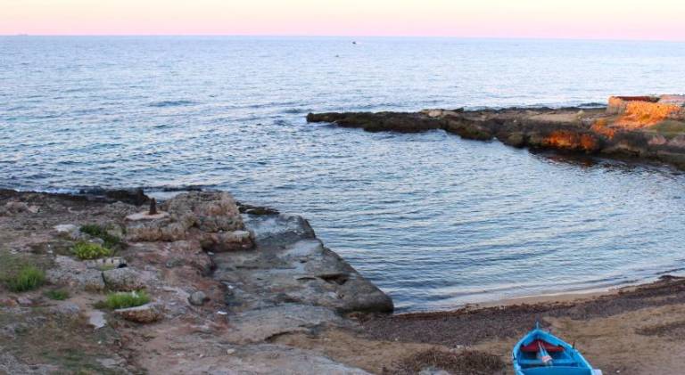 Il Principe del mare B&B in Fasano