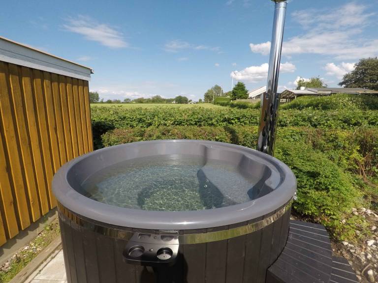 Top modern holiday home 100 m from the Baltic Sea — photo 2