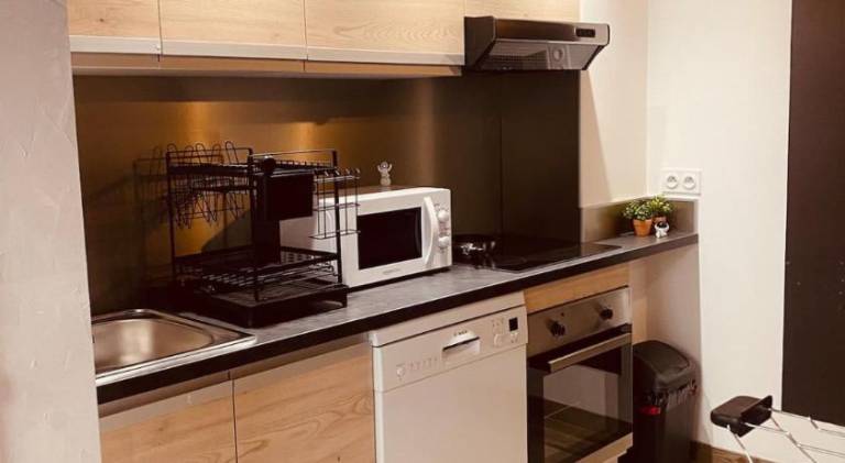 Holiday apartment | Pet-friendly — photo 4