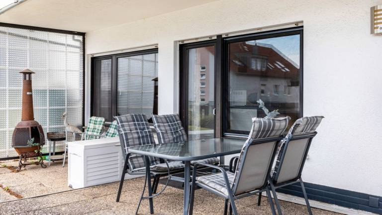 Ferienwohnung Bad Hersfeld