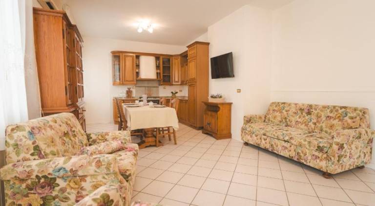 Pleasant apartment with terrace | Next to the beach | Dogs allowed — photo 2