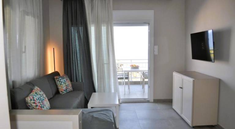 Holiday apartment with 1 room for 4 persons — photo 2