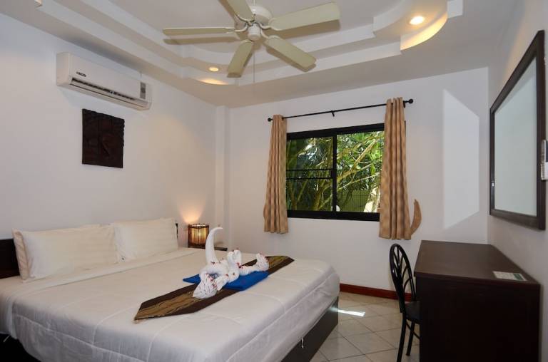 Villa Rawai