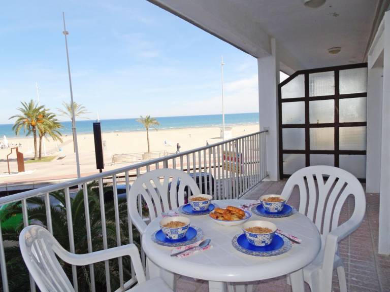 Appartement Daimús