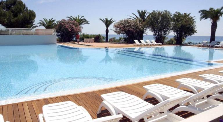 TH Costa Rei - Free Beach Resort — photo 2