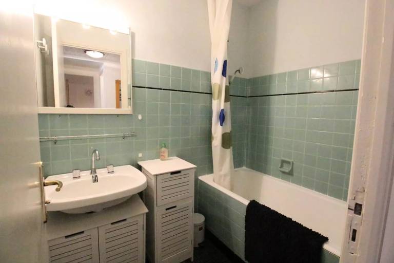 Rental apartment with 1 room for 4 persons — photo 4