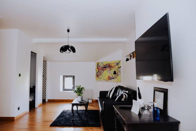 Logement Villeréal