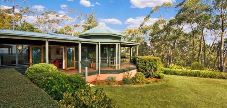 Cottage  Ourimbah