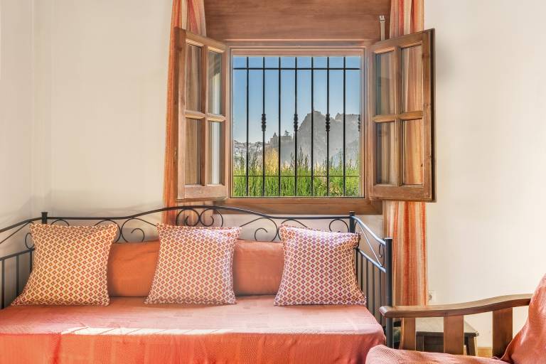 Apartment 'Casa Rocío' with Mountain View, Wi-Fi and Air Conditioning — photo 5