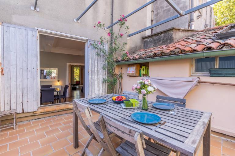 Apartamento  Montpellier