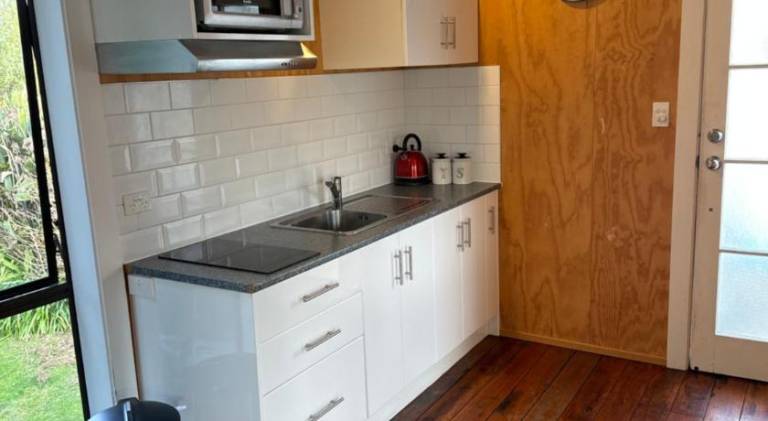 House with 1 room for 3 persons — photo 4