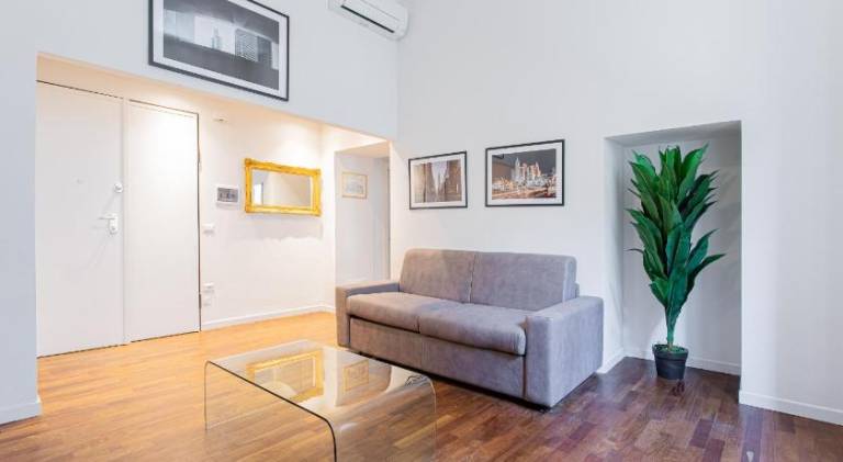Pleasant holiday apartment | Pets allowed in Prato