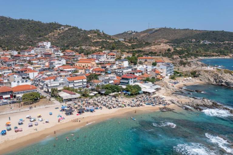 Ferienwohnung  Sarti