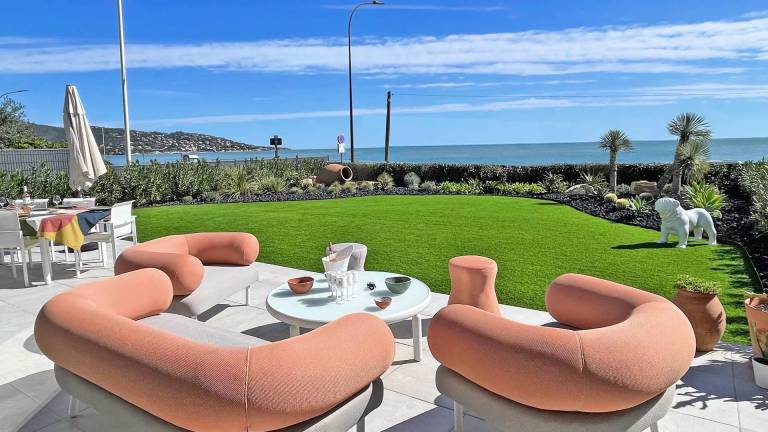 Appartement Les Issambres