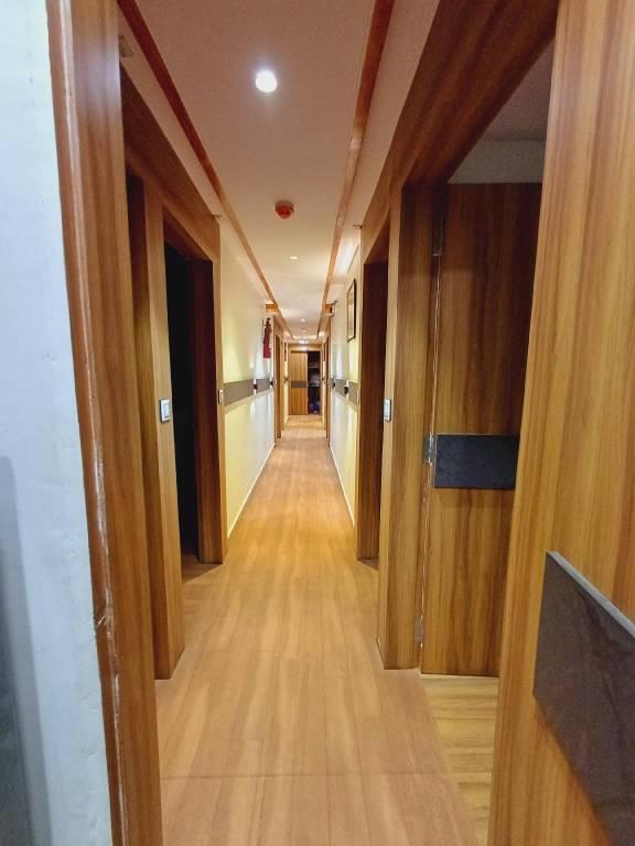 HOTEL STAYINN in Ahmedabad