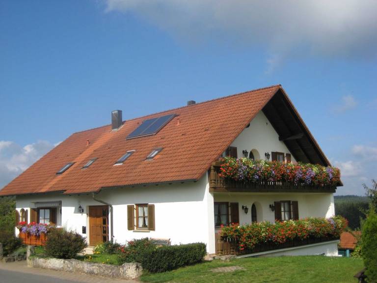 Ferienwohnung Pottenstein