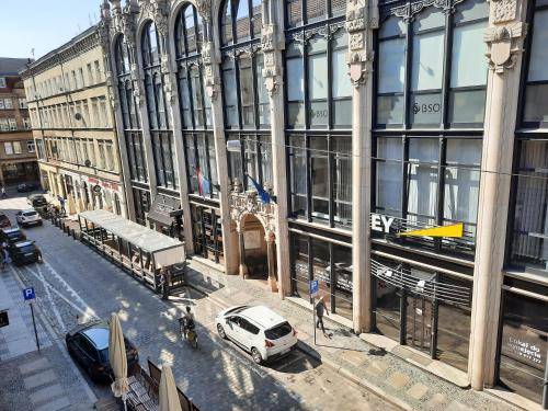 Apartamento Stare Miasto