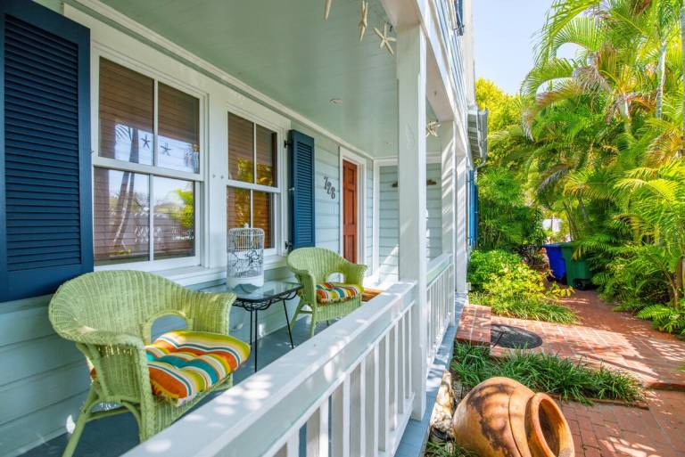 Lovely vacation home with pool | Next to Duval Street | Pet-friendly — photo 5