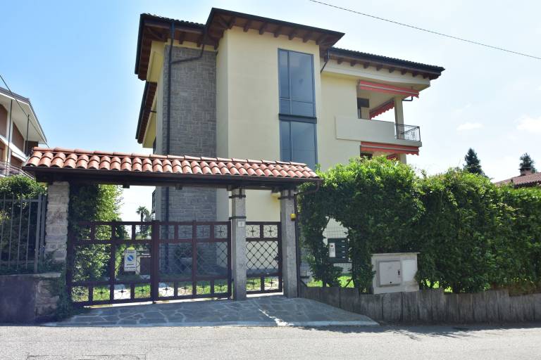 Ferienhaus Verbania