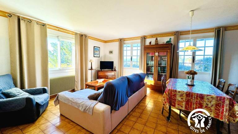 Gîte  Lagrasse