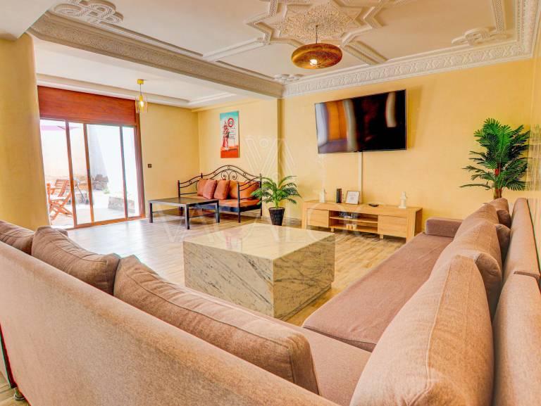 Villa Agadir