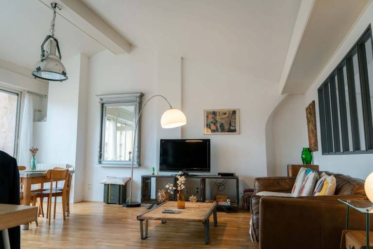 Holiday apartment with terrace | Close to Capitole de Toulouse — photo 4