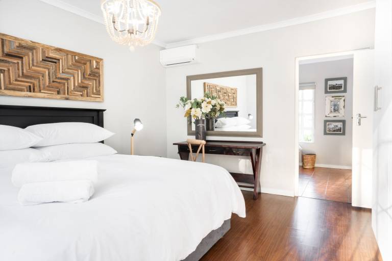 Ferienhaus Stellenbosch