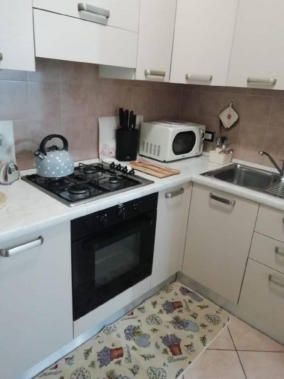 Appartamento Castel bolognese