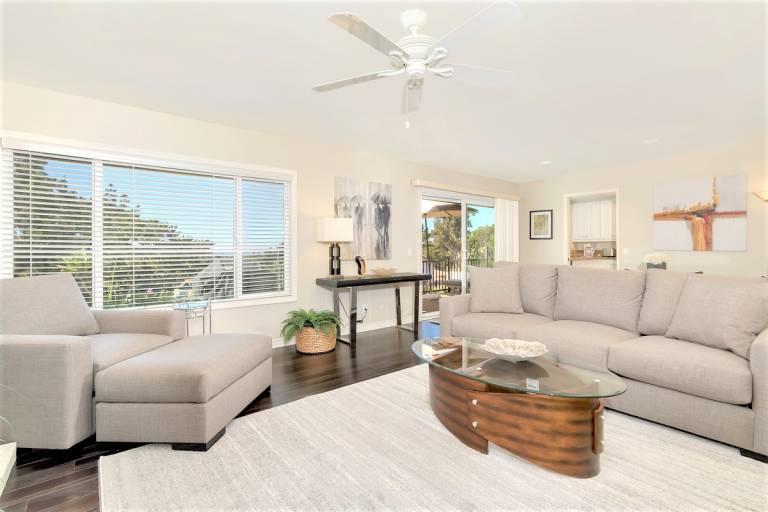 Apartment  La Jolla