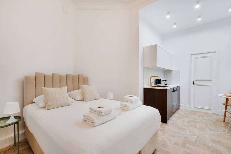 Appartement Boulogne-Billancourt