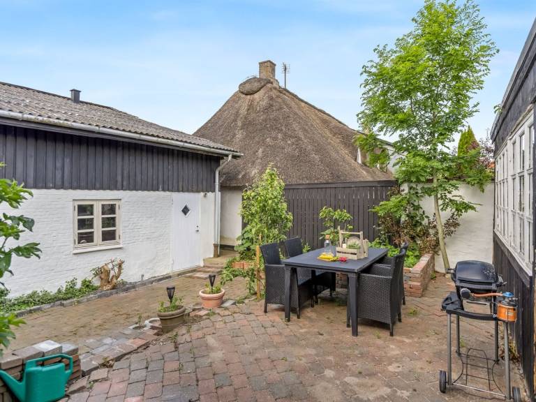 House Højer