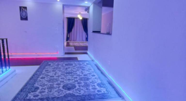 Villa with pool in Giza