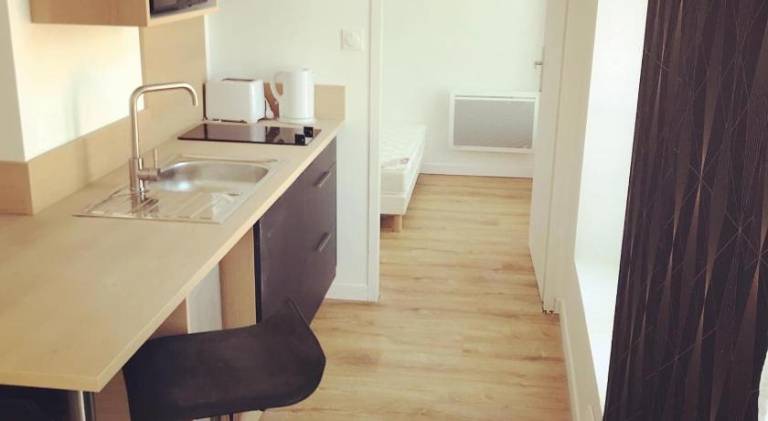 Appartement Castres