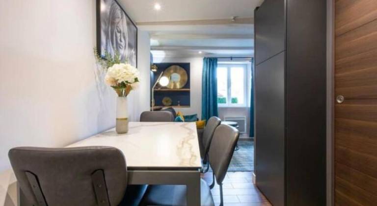 Charming apartment | Pet-friendly — photo 4