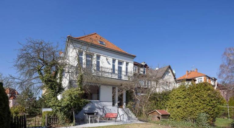 Villa | Pets are welcome in Liberec
