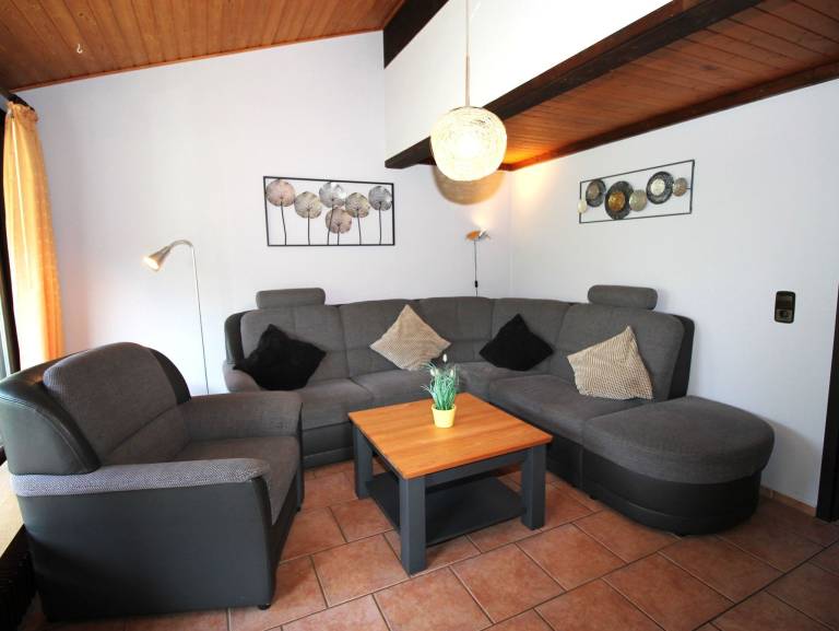 Ferienhaus Bad Dürrheim