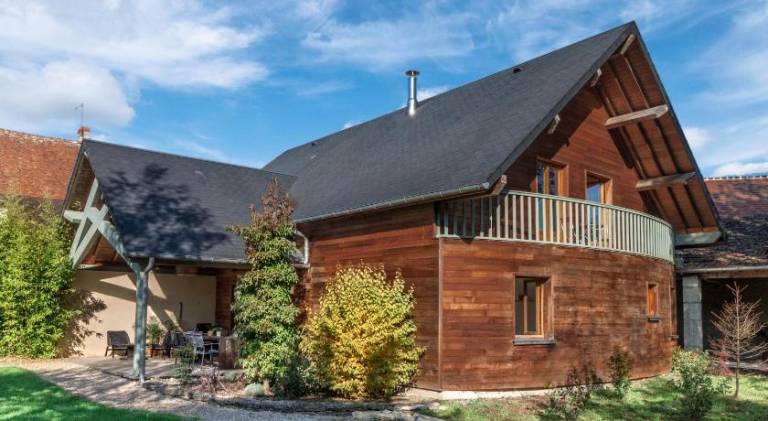Charming villa | Pets are welcome — photo 4