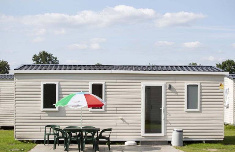 Vakantiepark  Valkenswaard