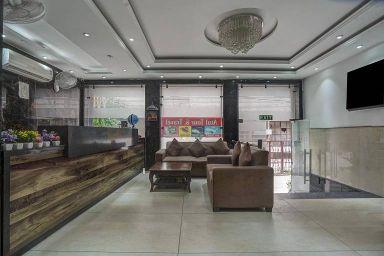 Hotel Sun Plaza — photo 5