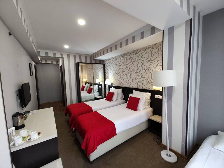 East Gate Boutique Hotel — photo 2