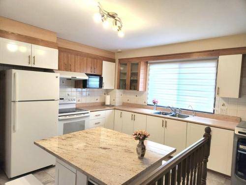 Apartment Laval-des-Rapides