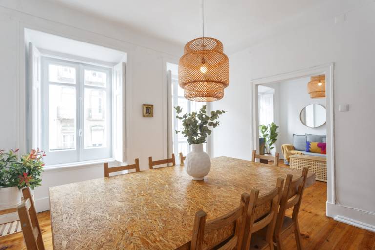 Holiday apartment with 4 rooms for 10 persons — photo 2