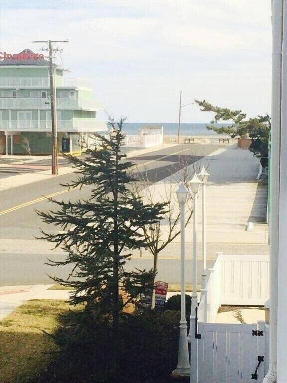 Appartement en copropriété Wildwood Crest