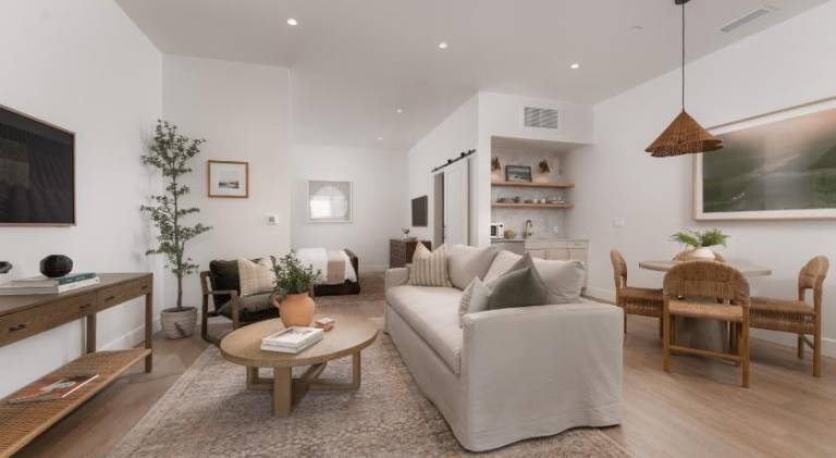 Apartment  Santa Barbara