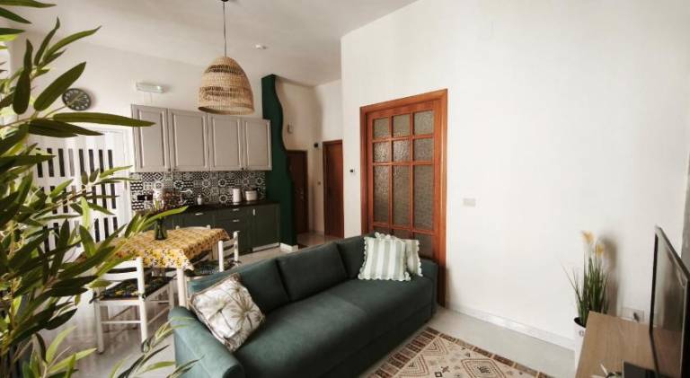 Holiday apartment for 4 persons — photo 2