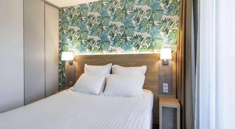 Best Western Les Aureliades in Trignac
