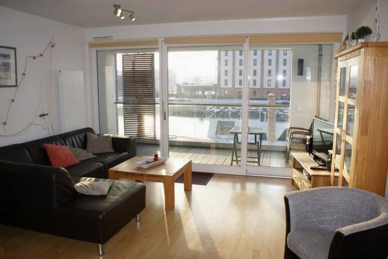 Ferienwohnung  Wismar