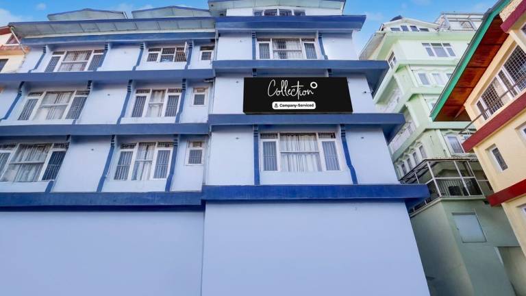 Ferienhaus für 2 Personen 31 m² in Shimla