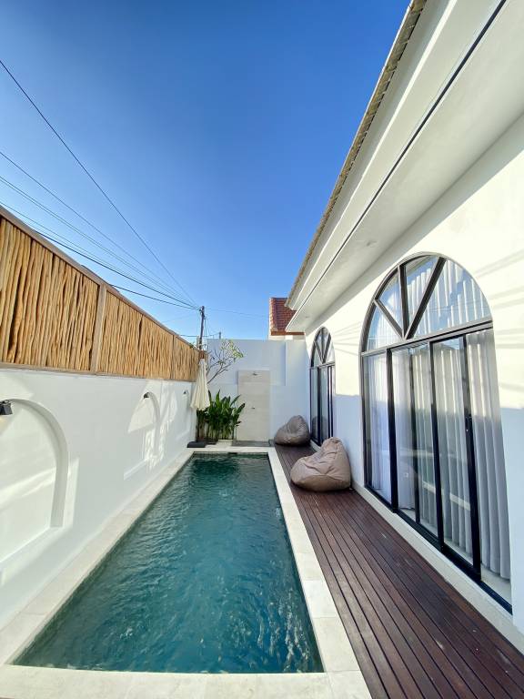 House with private pool & patio | Good for workation | Pets are welcome — photo 2
